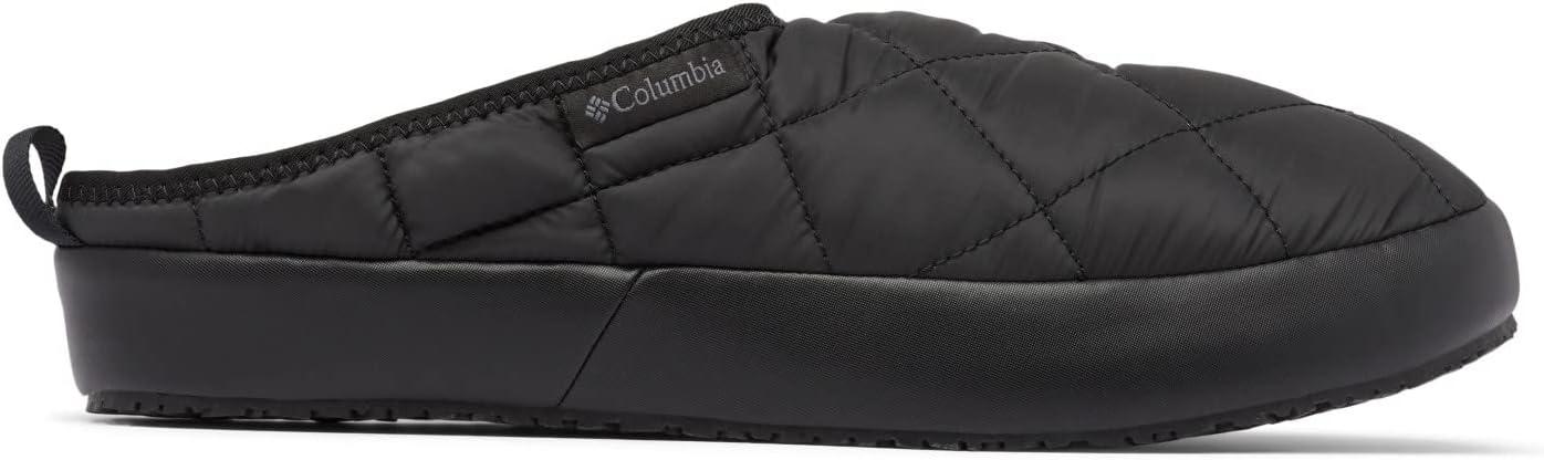 imageColumbia Mens OmniHeat Lazy Bend CamperBlackGraphite