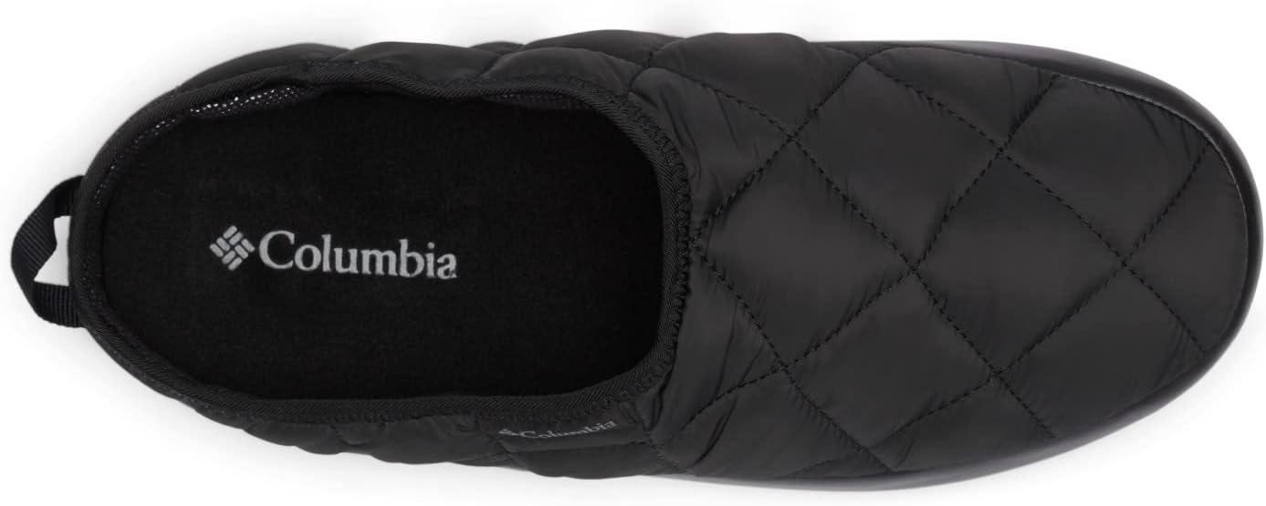 imageColumbia Mens OmniHeat Lazy Bend CamperBlackGraphite