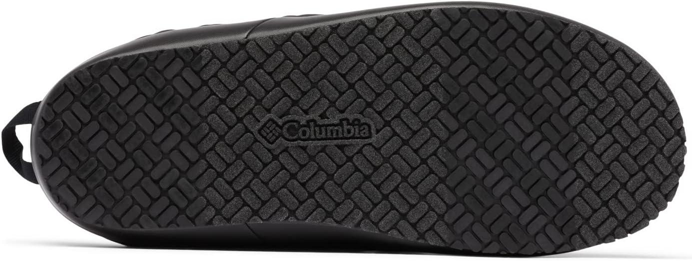 imageColumbia Mens OmniHeat Lazy Bend CamperBlackGraphite
