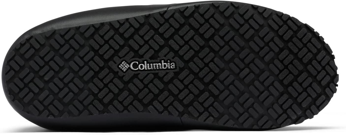 imageColumbia Mens OmniHeat Lazy Bend CamperBlackWhite