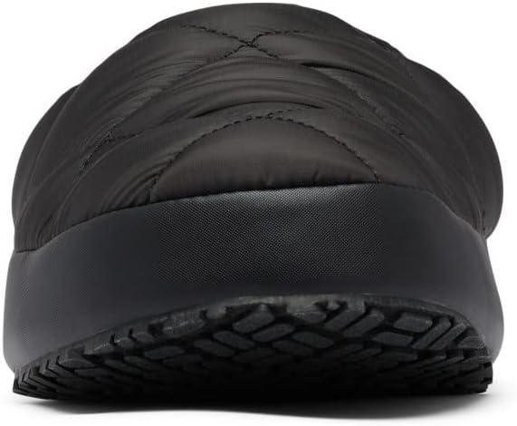 imageColumbia Mens OmniHeat Lazy Bend CamperBlackWhite