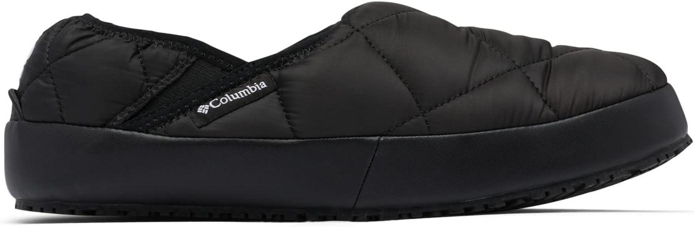 imageColumbia Mens OmniHeat Lazy Bend CamperBlackWhite