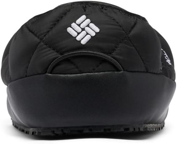 imageColumbia Mens OmniHeat Lazy Bend CamperBlackWhite