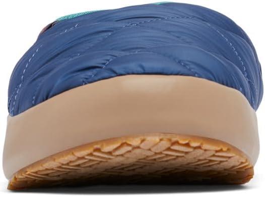 imageColumbia Mens OmniHeat Lazy Bend CamperCarbonWarp Red