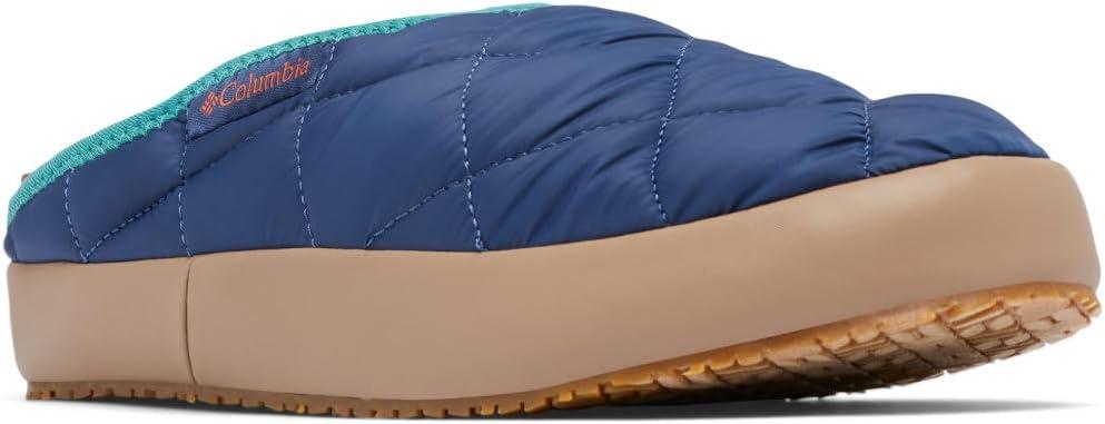 imageColumbia Mens OmniHeat Lazy Bend CamperCarbonWarp Red