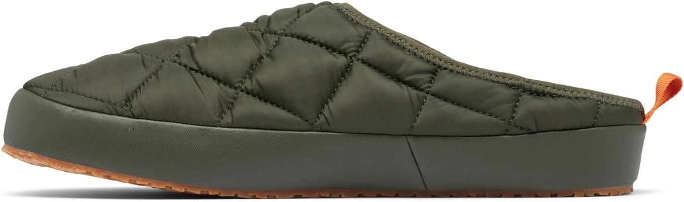 imageColumbia Mens OmniHeat Lazy Bend CamperDeep OliveDesert Sun