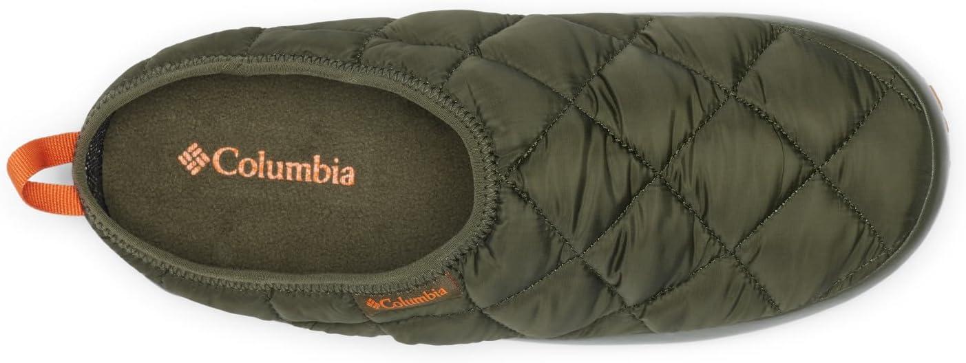 imageColumbia Mens OmniHeat Lazy Bend CamperDeep OliveDesert Sun