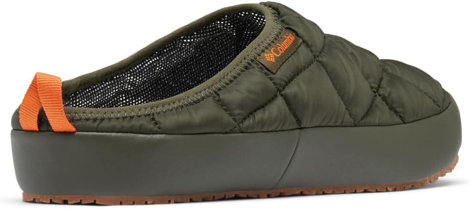 imageColumbia Mens OmniHeat Lazy Bend CamperDeep OliveDesert Sun