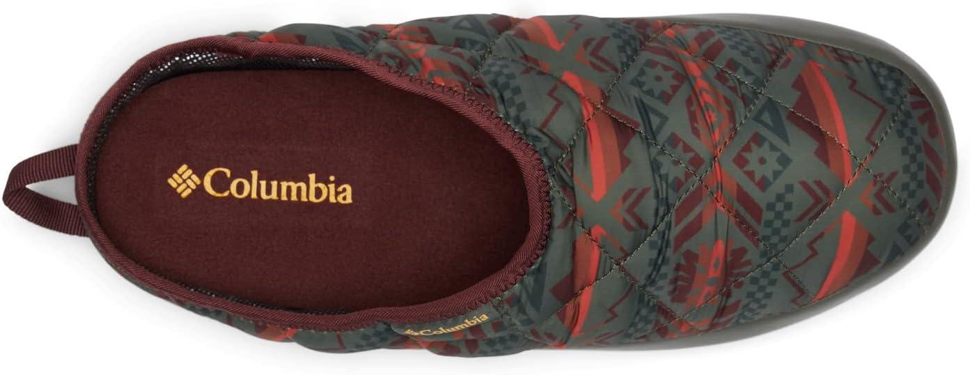 imageColumbia Mens OmniHeat Lazy Bend CamperGravelRaw Honey