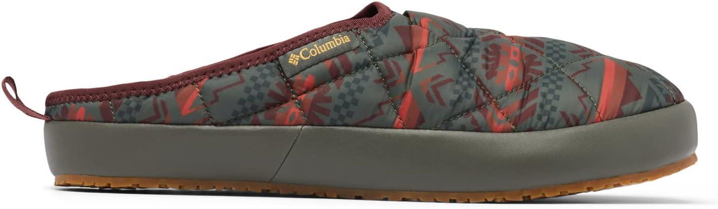 imageColumbia Mens OmniHeat Lazy Bend CamperGravelRaw Honey