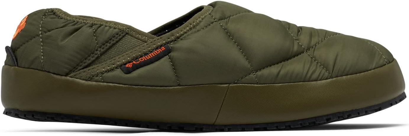 imageColumbia Mens OmniHeat Lazy Bend CamperNoriSpark Orange