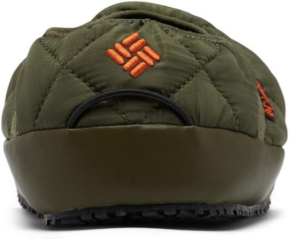 imageColumbia Mens OmniHeat Lazy Bend CamperNoriSpark Orange