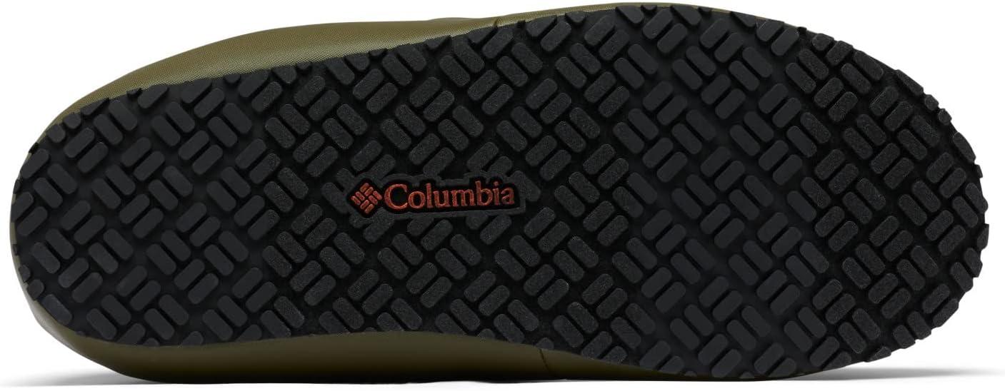 imageColumbia Mens OmniHeat Lazy Bend CamperNoriSpark Orange