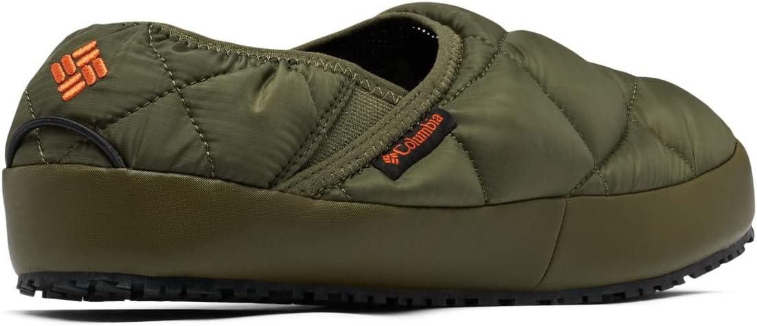 imageColumbia Mens OmniHeat Lazy Bend CamperNoriSpark Orange