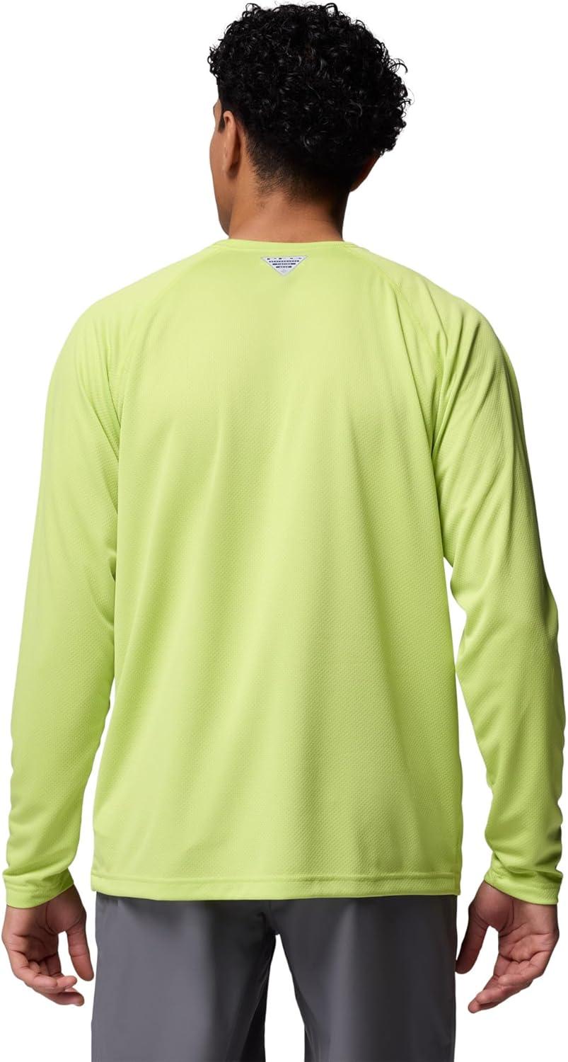 imageColumbia Mens PFG Solar Stream Long SleeveVoltage