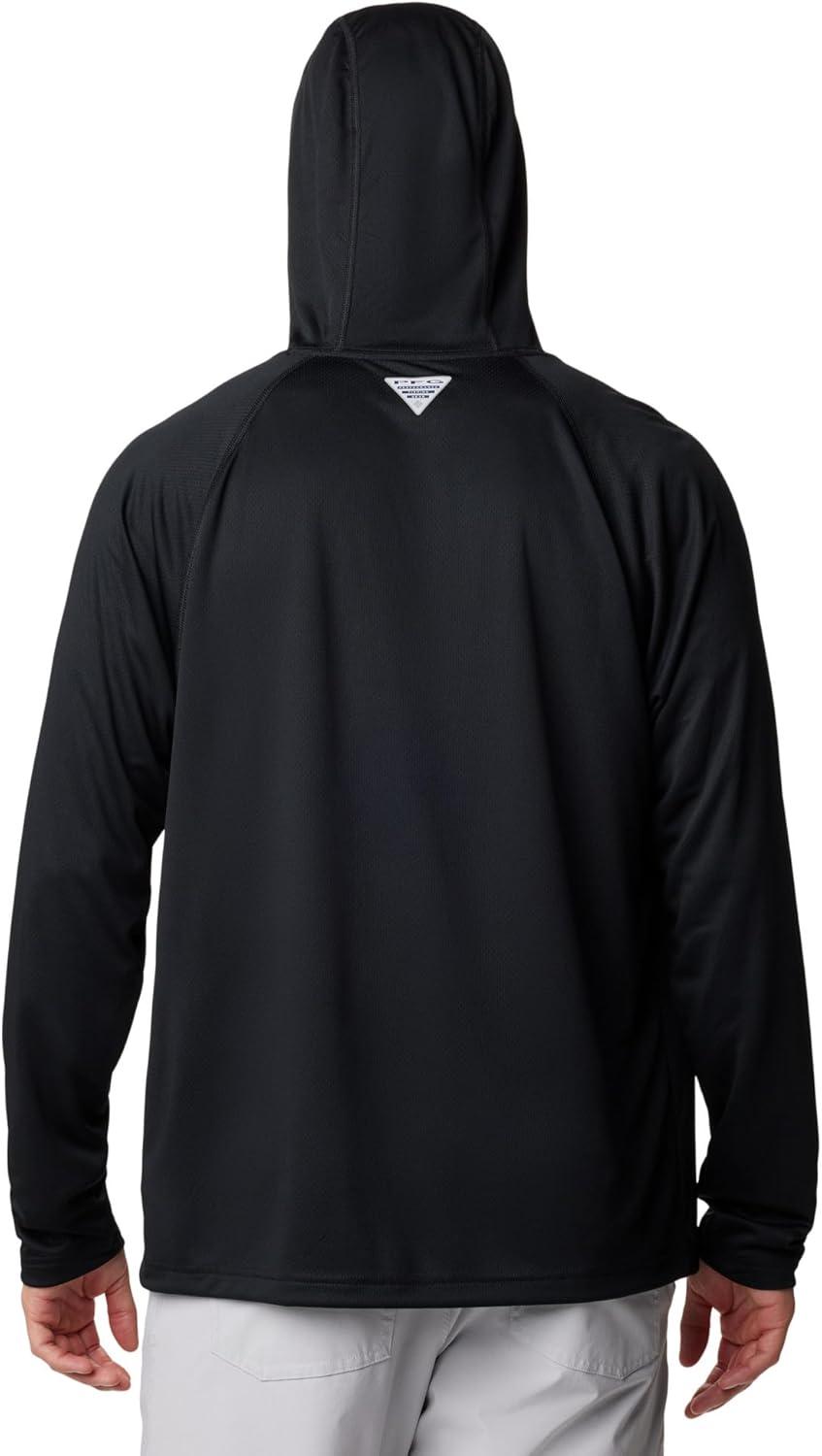 imageColumbia Mens PFG Uncharted HoodieBlack
