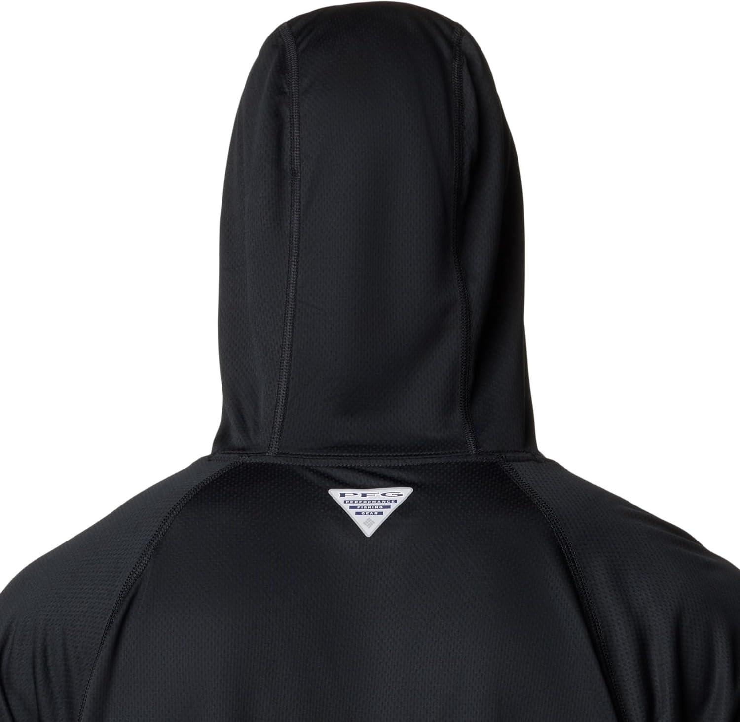 imageColumbia Mens PFG Uncharted HoodieBlack