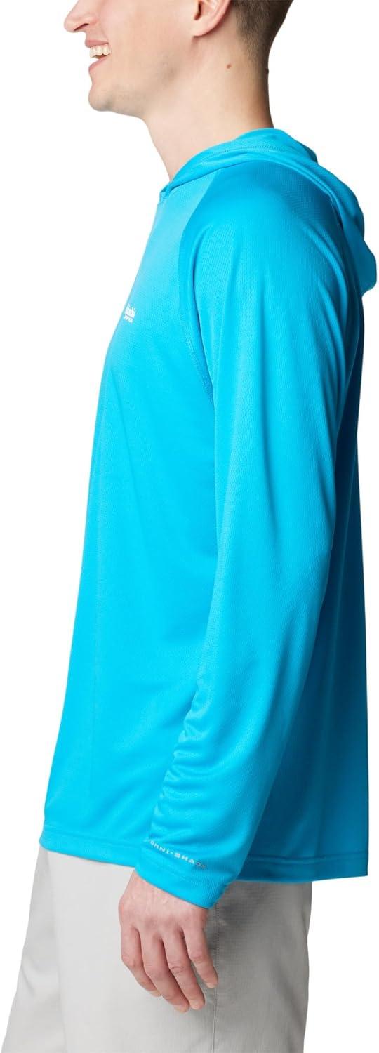 imageColumbia Mens PFG Uncharted HoodieBlue