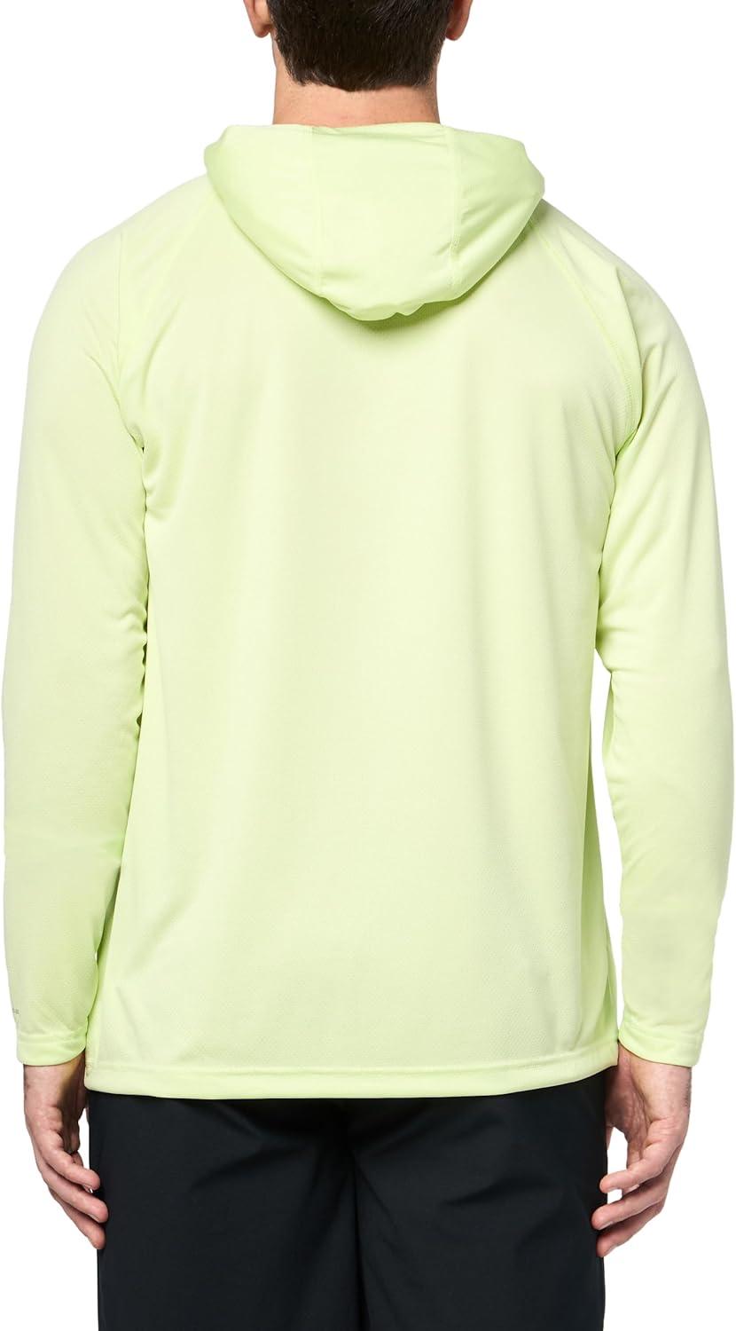imageColumbia Mens PFG Uncharted HoodieBright Nectar