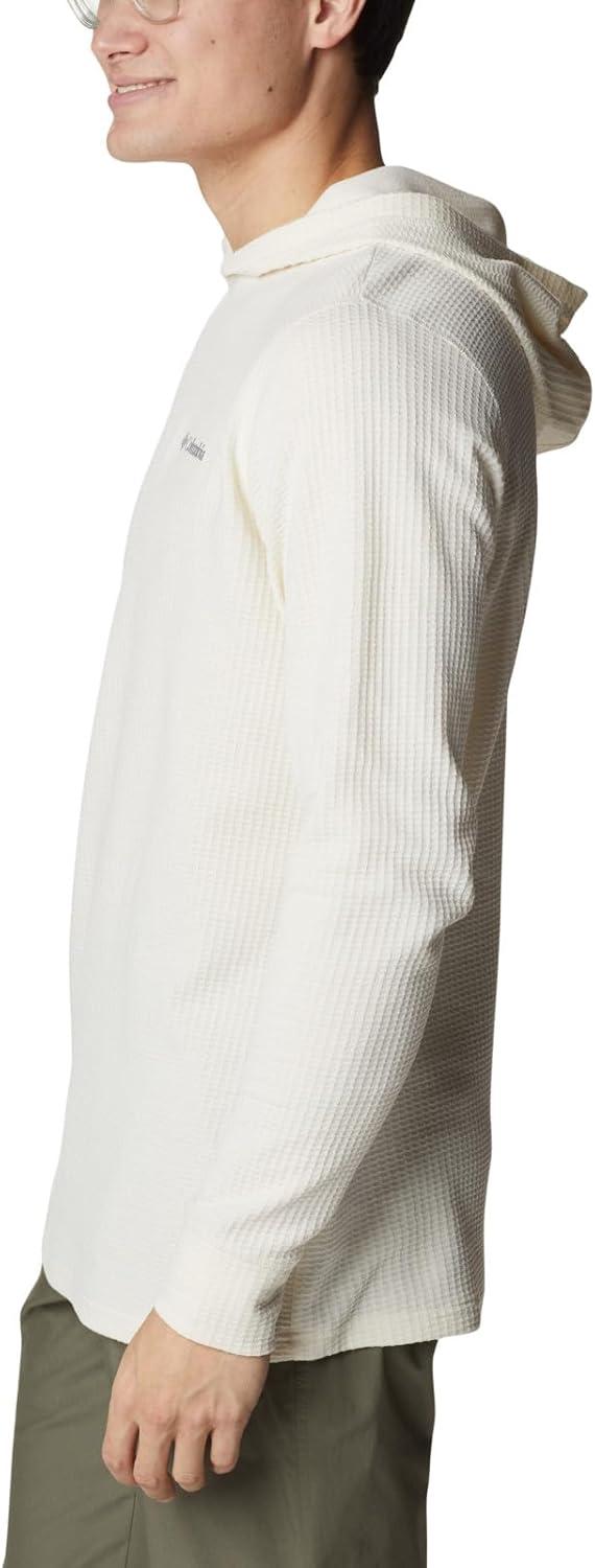 imageColumbia Mens PFG Uncharted HoodieChalk Heather
