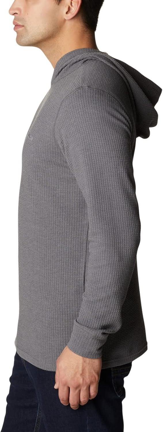 imageColumbia Mens PFG Uncharted HoodieCity Grey Heather