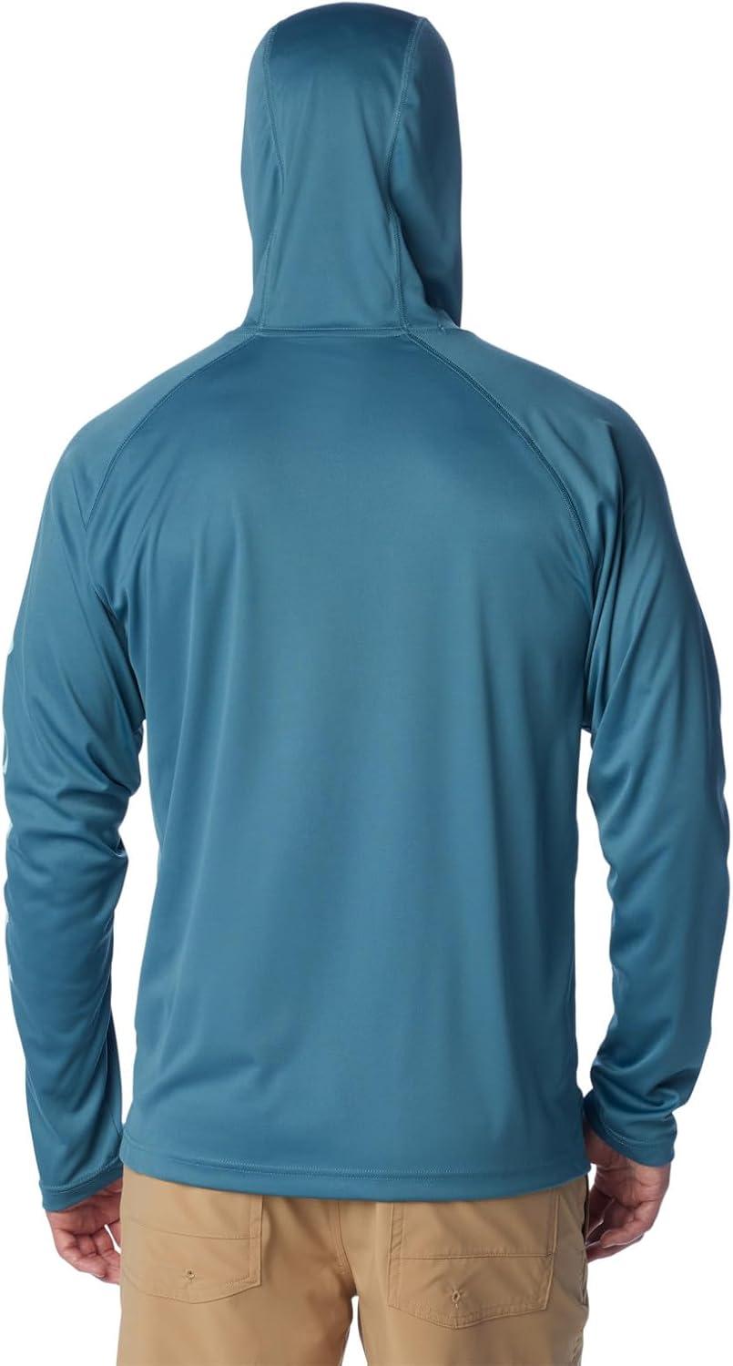 imageColumbia Mens PFG Uncharted HoodieCloudburst