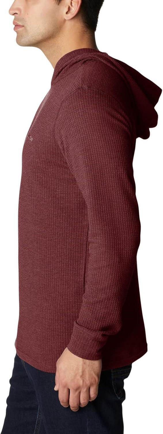 imageColumbia Mens PFG Uncharted HoodieElderberry Heather