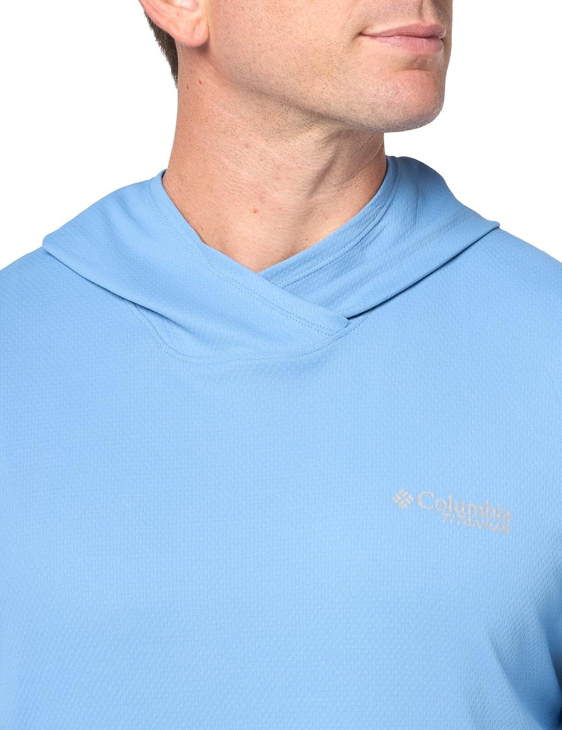 imageColumbia Mens PFG Uncharted HoodieSkyler