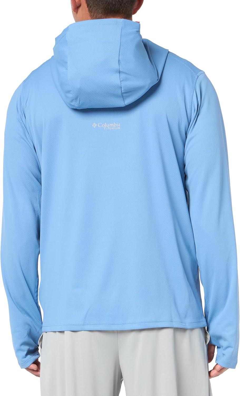 imageColumbia Mens PFG Uncharted HoodieSkyler