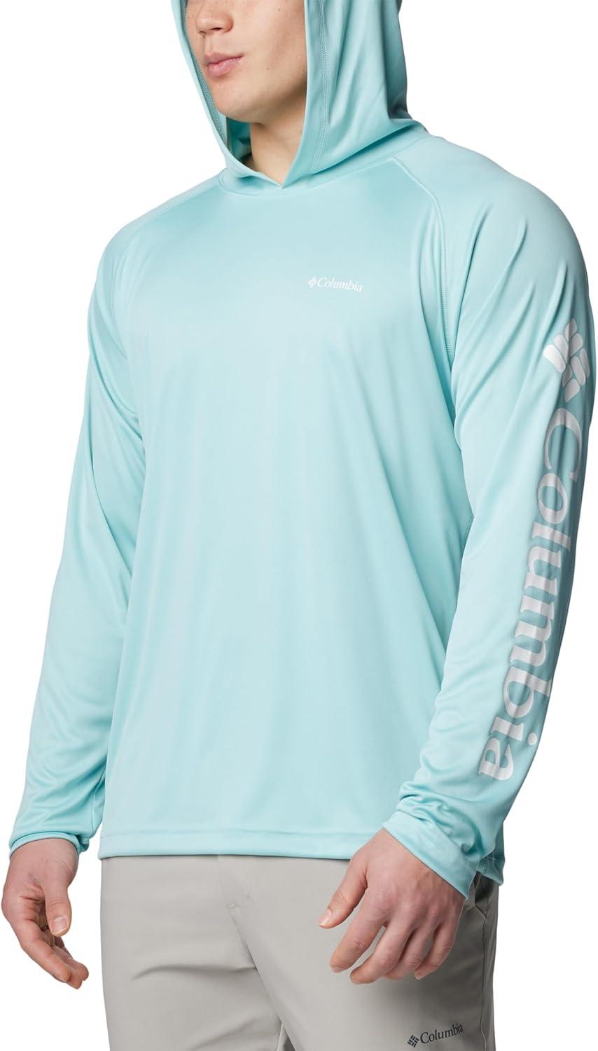 imageColumbia Mens PFG Uncharted HoodieSpray