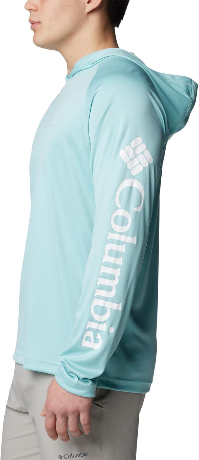 imageColumbia Mens PFG Uncharted HoodieSpray