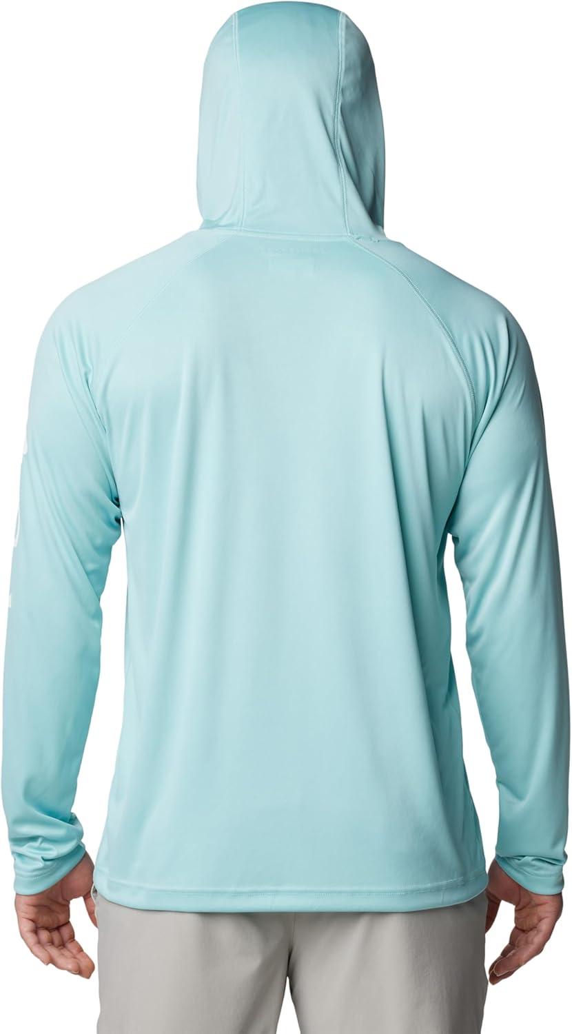 imageColumbia Mens PFG Uncharted HoodieSpray