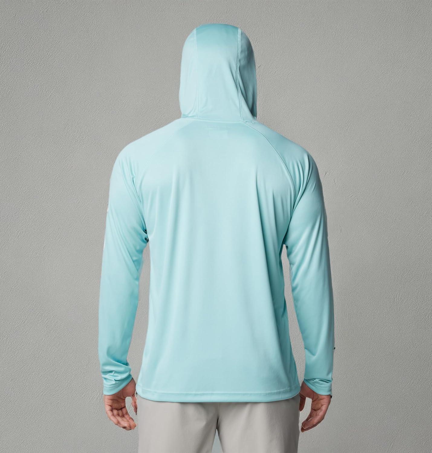 imageColumbia Mens PFG Uncharted HoodieSpray