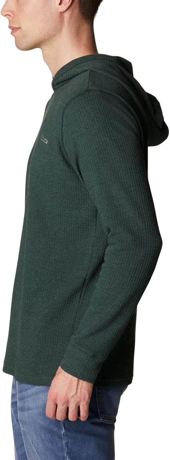 imageColumbia Mens PFG Uncharted HoodieSpruce Heather