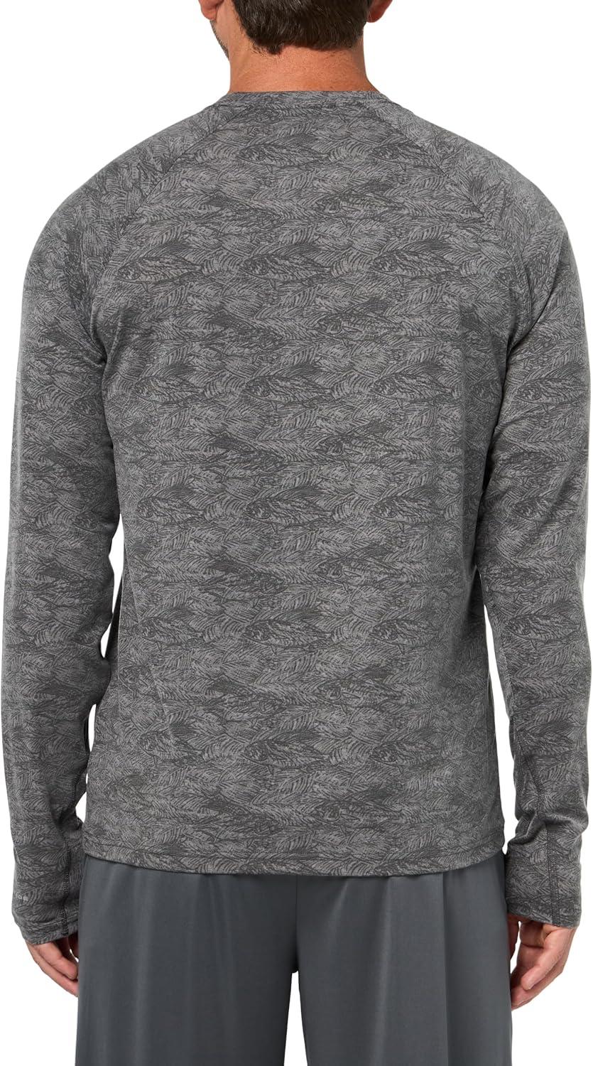 imageColumbia Mens PFG Uncharted Long SleeveShark Pez Gallo