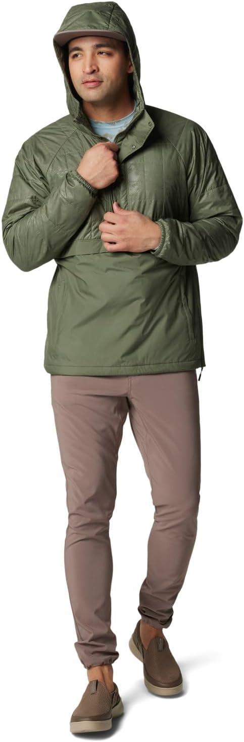 imageColumbia Mens PFG Uncharted PantIron