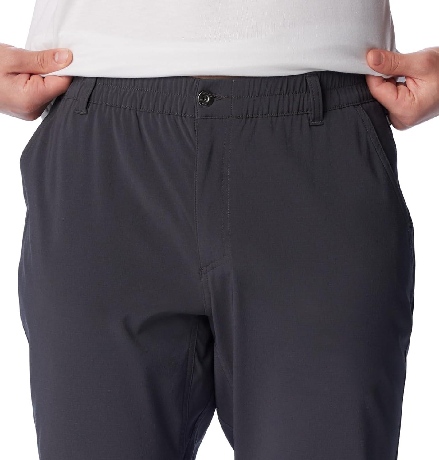 imageColumbia Mens PFG Uncharted PantShark