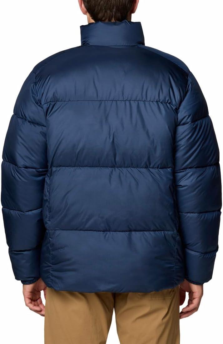 imageColumbia Mens Puffect Iii JacketCollegiate Navy