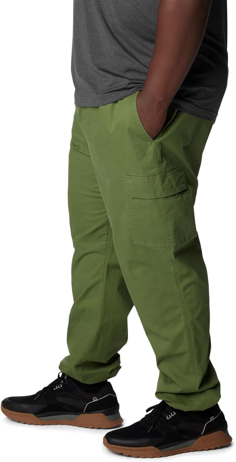 imageColumbia Mens Rapid Rivers Cargo PantCanteen