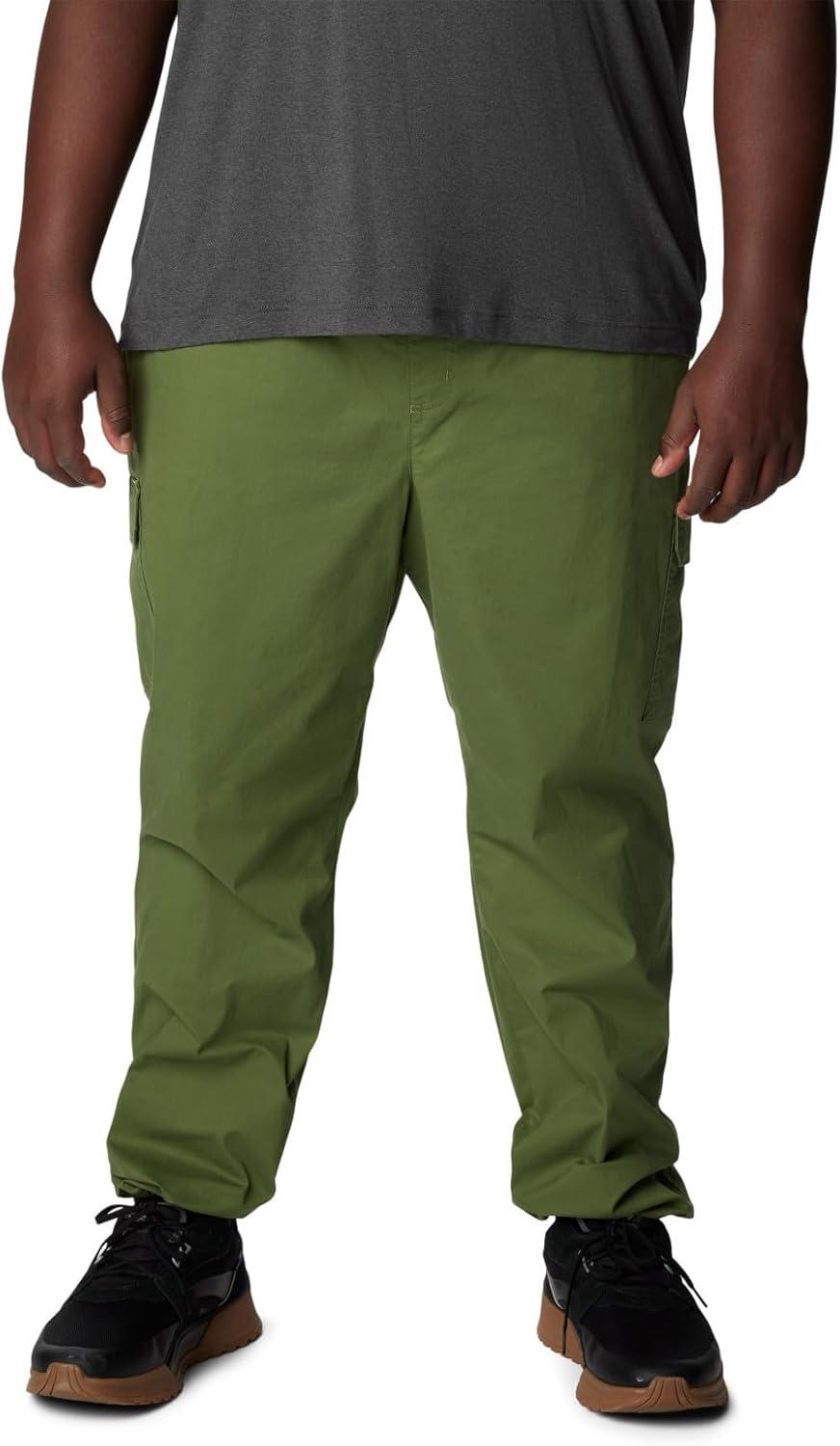 imageColumbia Mens Rapid Rivers Cargo PantCanteen