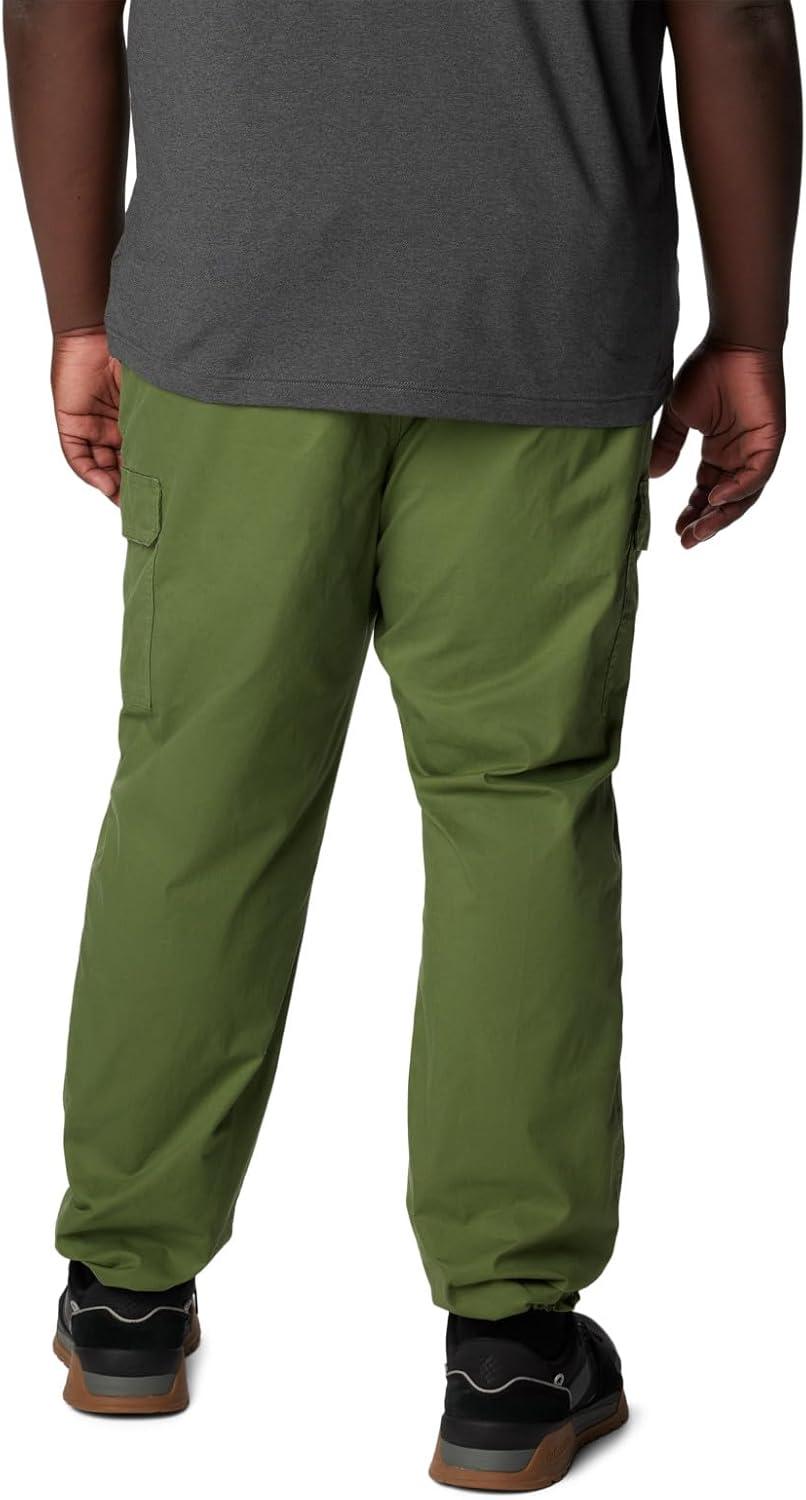 imageColumbia Mens Rapid Rivers Cargo PantCanteen