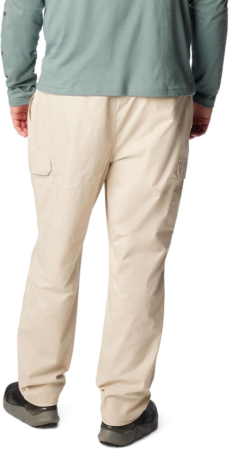 imageColumbia Mens Rapid Rivers Cargo PantDark Stone