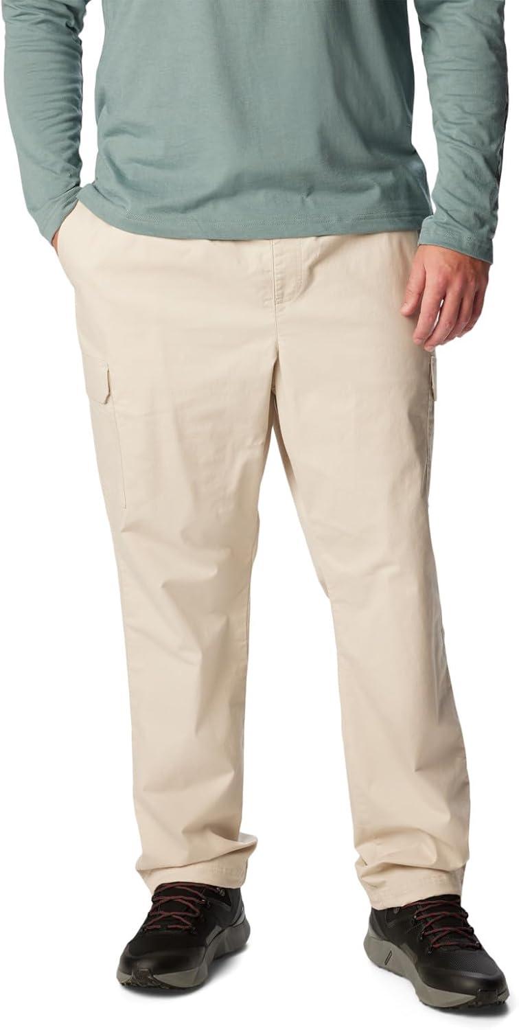 imageColumbia Mens Rapid Rivers Cargo PantDark Stone