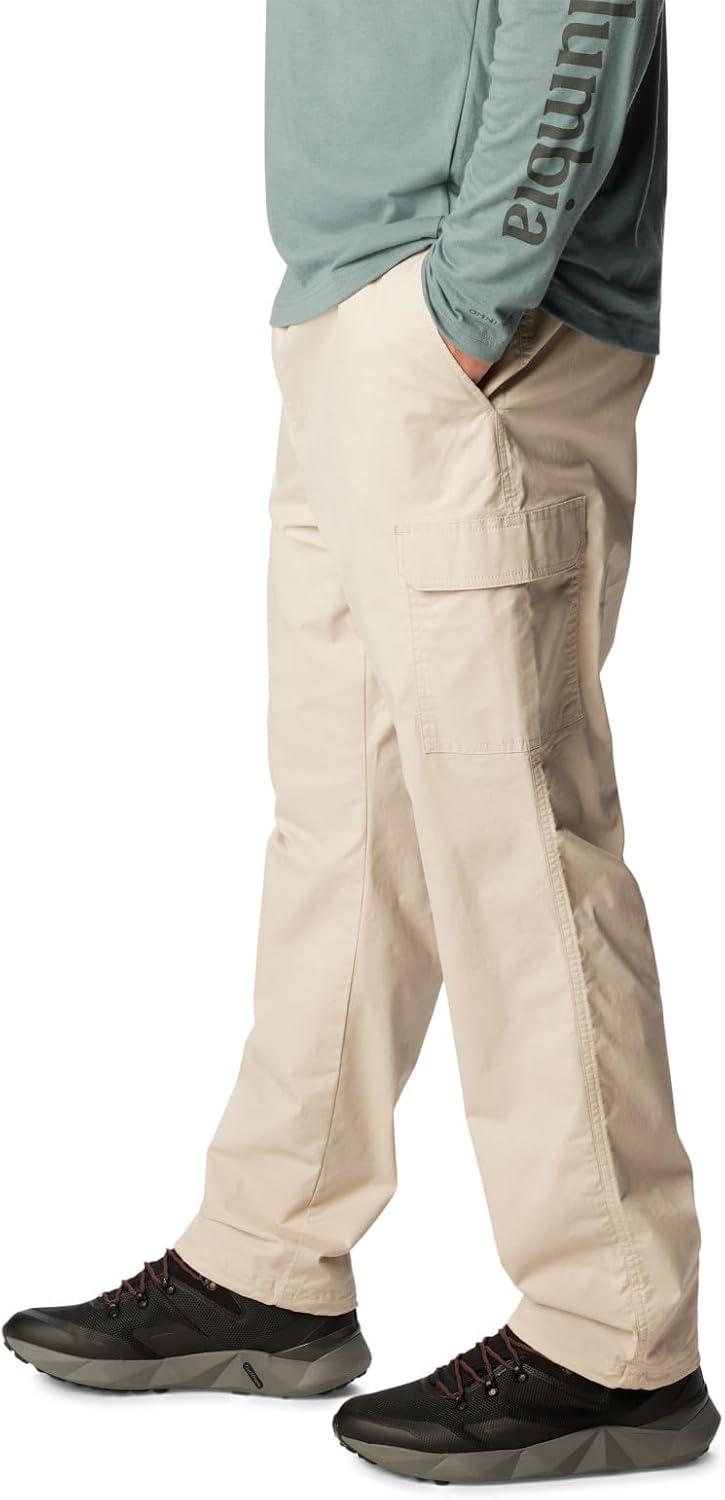 imageColumbia Mens Rapid Rivers Cargo PantDark Stone