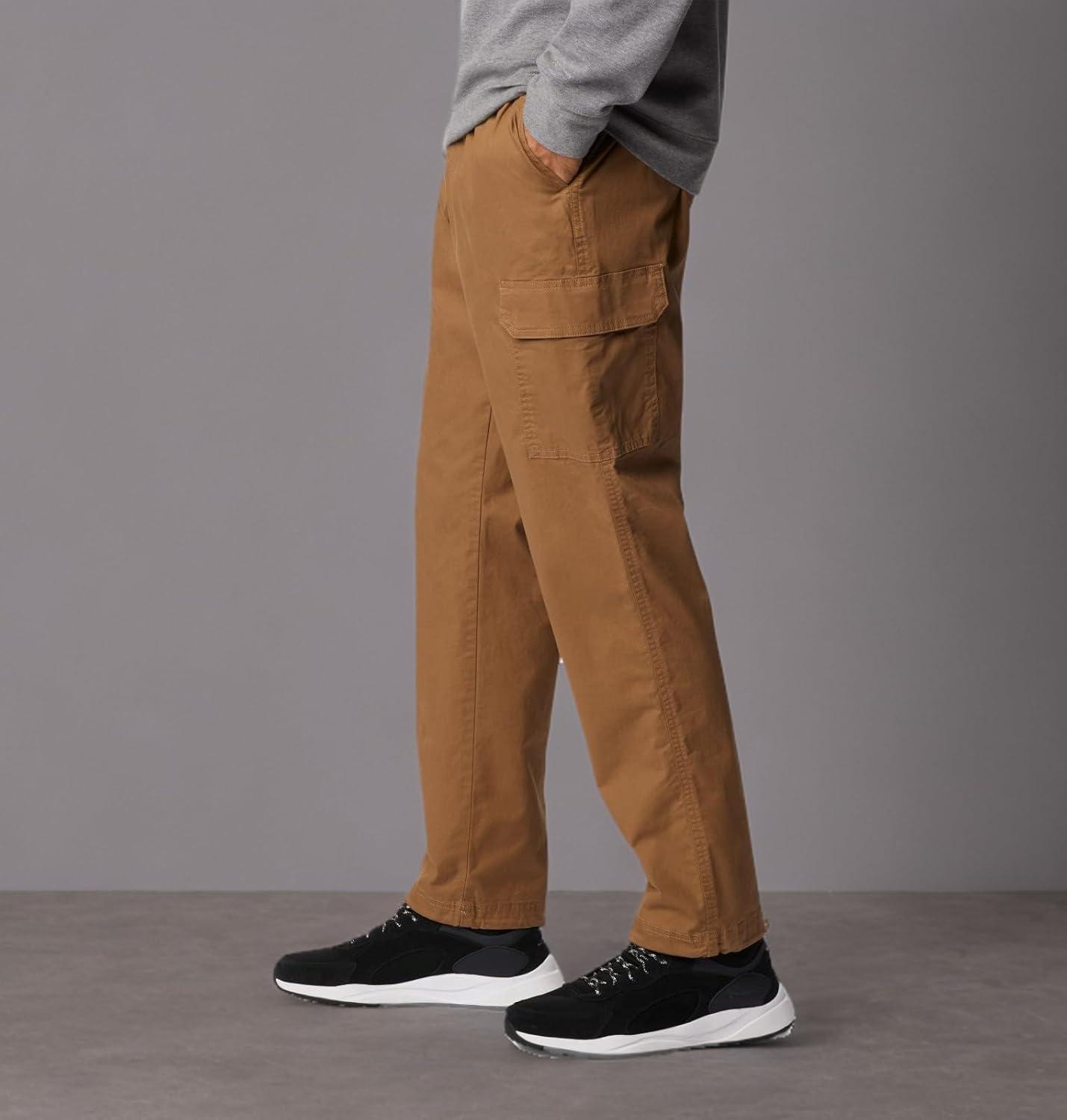 imageColumbia Mens Rapid Rivers Cargo PantDelta