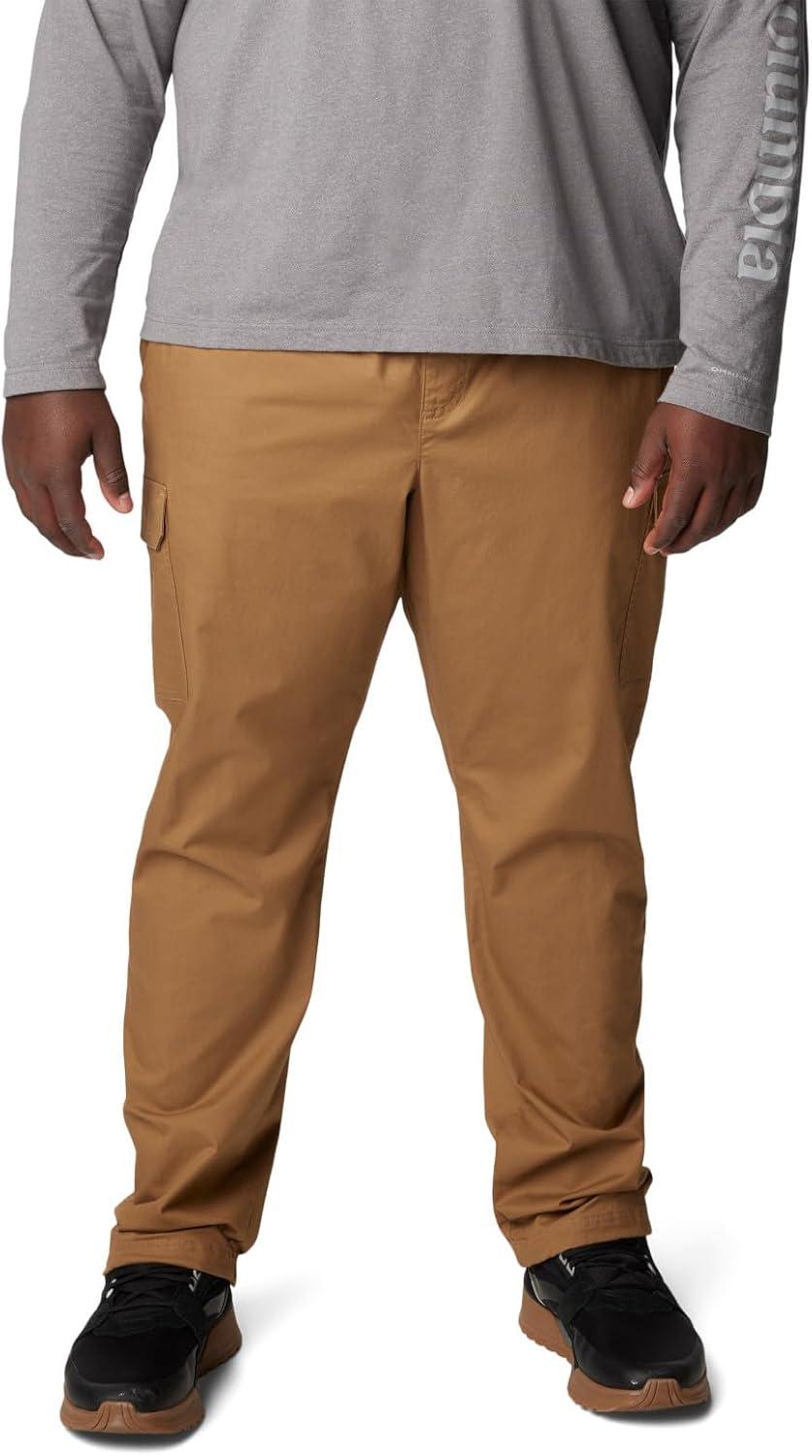 imageColumbia Mens Rapid Rivers Cargo PantDelta