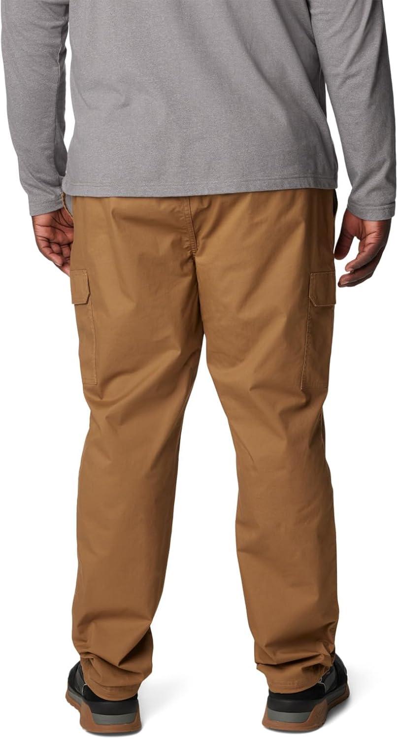 imageColumbia Mens Rapid Rivers Cargo PantDelta
