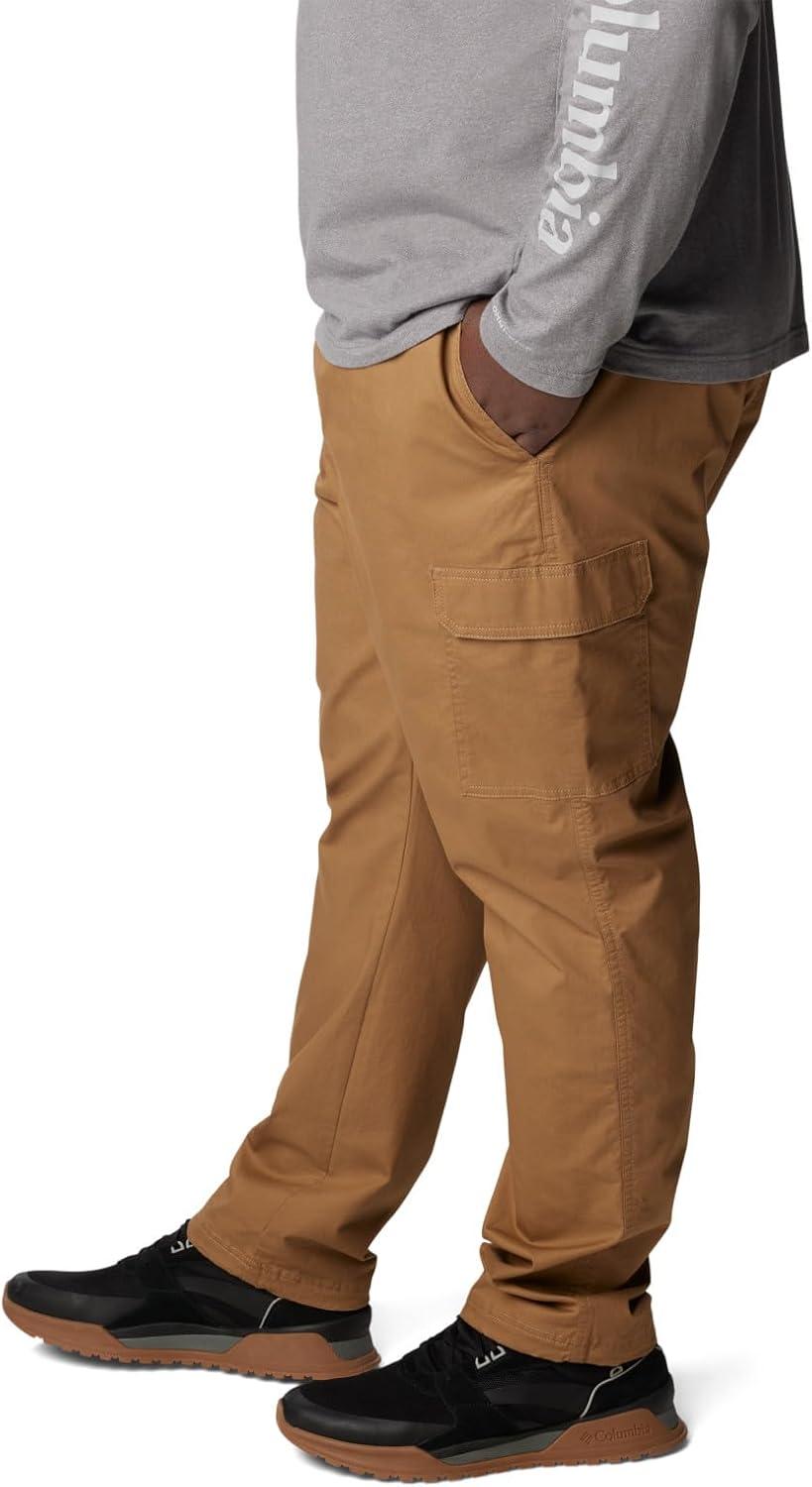 imageColumbia Mens Rapid Rivers Cargo PantDelta
