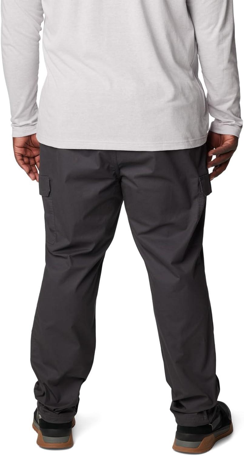imageColumbia Mens Rapid Rivers Cargo PantShark