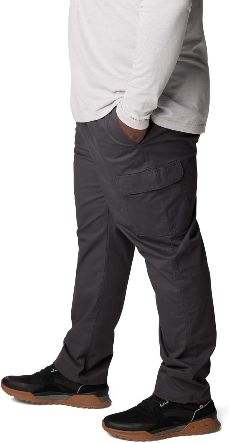 imageColumbia Mens Rapid Rivers Cargo PantShark